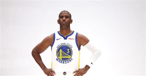 chris paul warriors trade