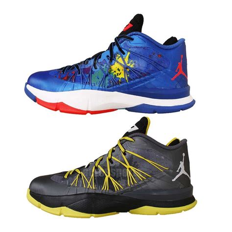 chris paul youth shoes