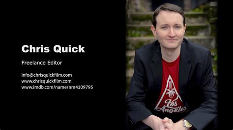 Chris Quick Porn Update Files & Photos 2026 #6f4