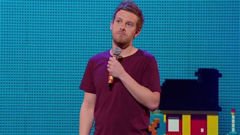 chris ramsey stand up