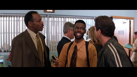 chris rock danny glover movie