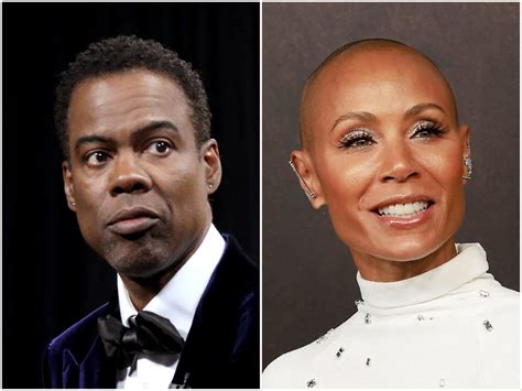 chris rock jada pinkett smith history