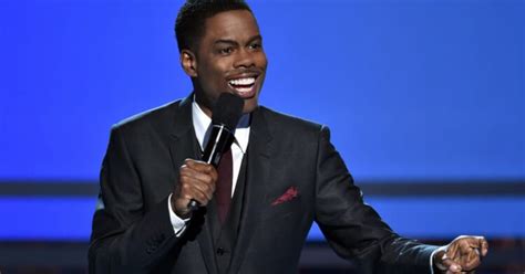 chris rock stand up comedy will smith