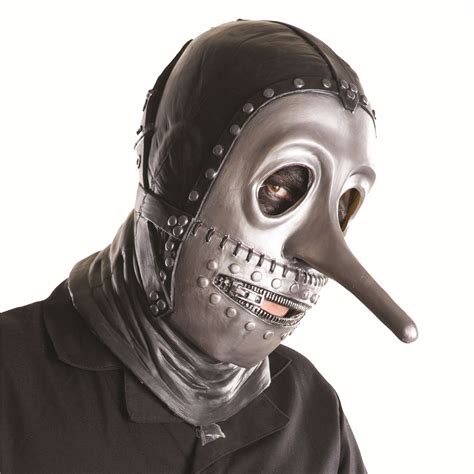 chris slipknot mask for sale