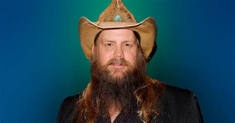 Unveiling Chris Stapleton's Net Worth in 2026: A Detailed Look