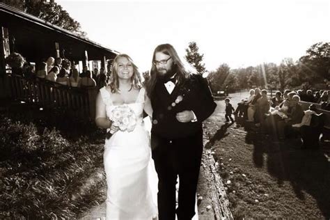 7+ Chris Stapleton Wedding
