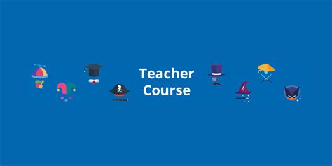 chris the teach course login