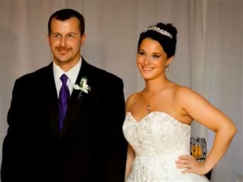 8+ Chris Watts Wedding