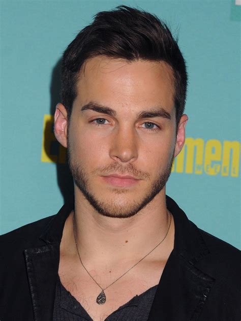 chris wood actor