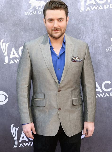 chris young height and weight