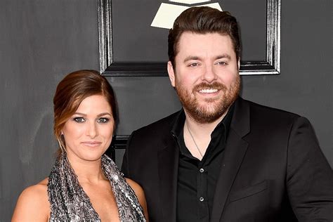 chris young singer wife