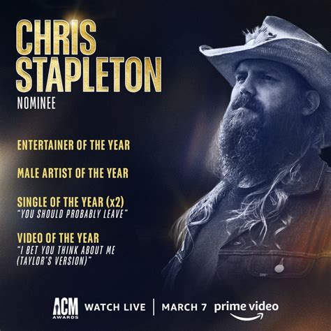 2025 “ALLAMERICAN ROAD SHOW” DATES ANNOUNCED Chris Stapleton