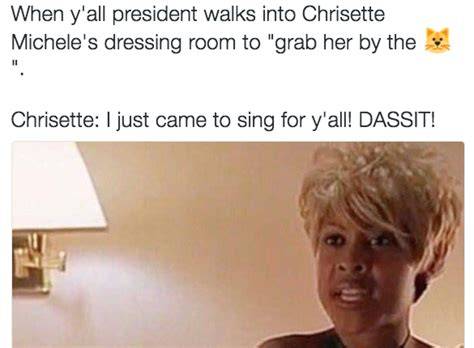 Chrisette Michele IMDb