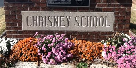 Chrisney School
