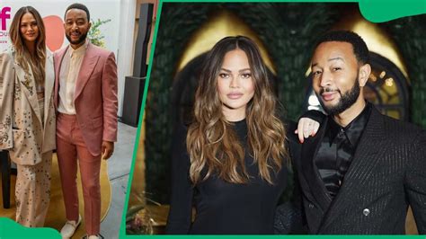 Chrissy Teigen’s First Husband: Secrets Unveiled