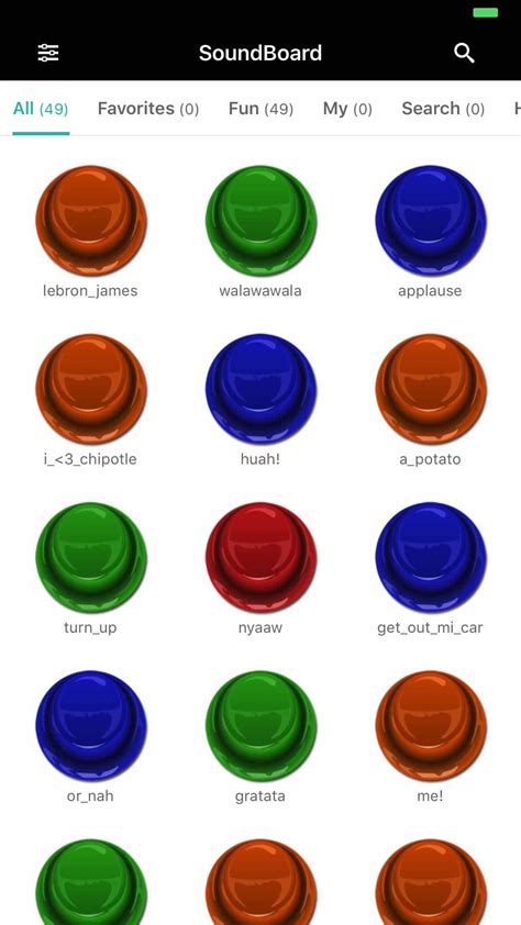 chrissy wake up - Instant Sound Effect Button | Myinstants