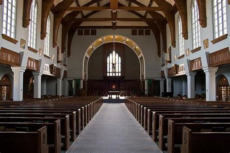 christ church cathedral calgary