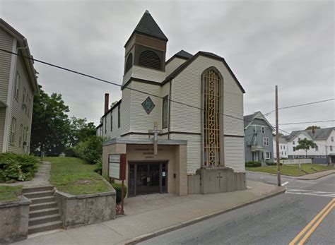 christ community church rhode island