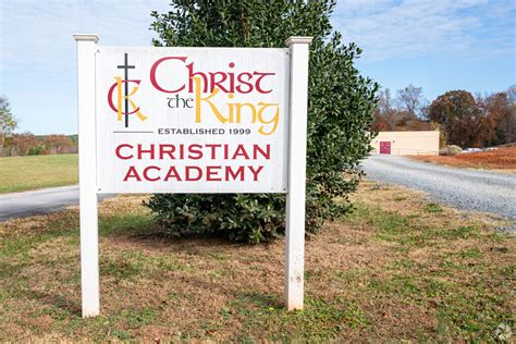 christ the king christian academy