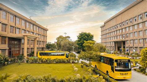 christ university delhi campus
