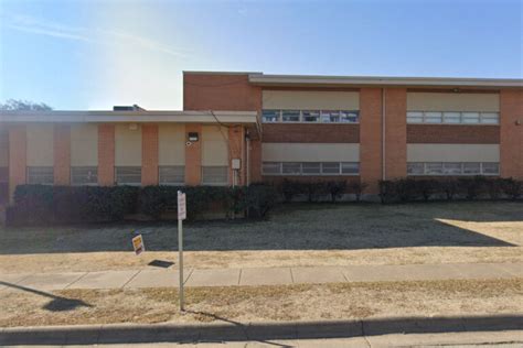 christene moss elementary fort worth