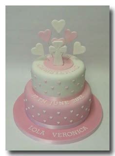 Christening Cake Middlesbrough
