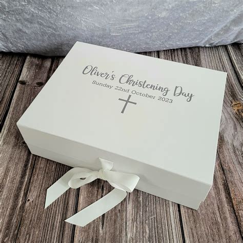 Christening Gift Amount