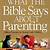 christian book on parenting