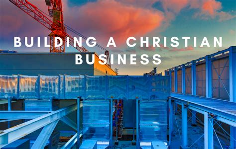 Colorado Christian Business Alliance YouTube