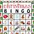 christian christmas bingo printable