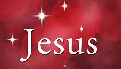 Christian Christmas Wallpaper Iphone Jesus