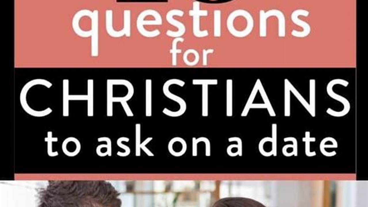 Unveiling the Secrets of Christian Dating: Discover Compatibility and Faith-Based Matches