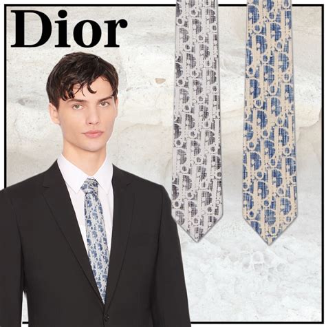 Christian Dior Tie Review: Elevate Your Style With Timeless Elegance