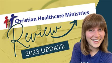 Christian Healthcare Ministries Login Make a Payment