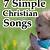 christian songs parenting