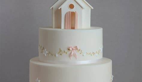 Christian Wedding Cake Designs Pinterest