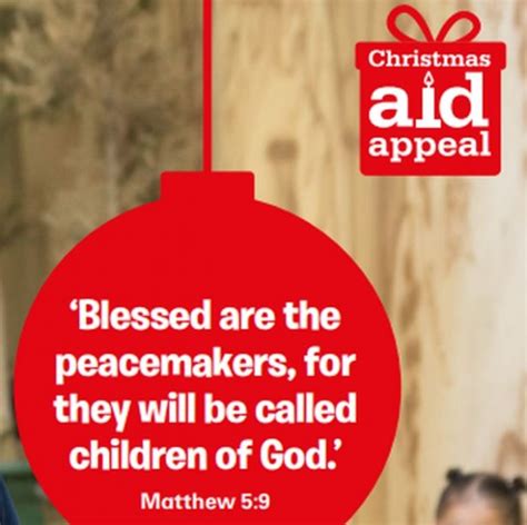 christian aid christmas 2023