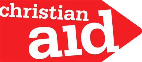 christian aid week 2023 logo