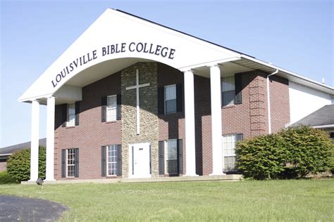 christian bible college near me