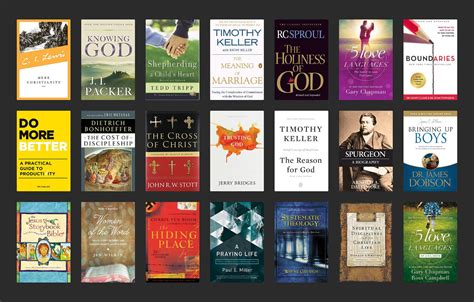 christian books on amazon
