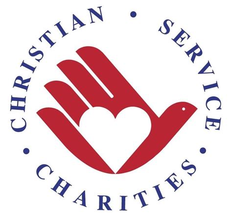 christian charity organizations ratings