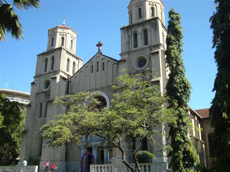 christian churches in kenya