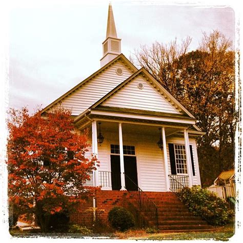 christian churches in powhatan va