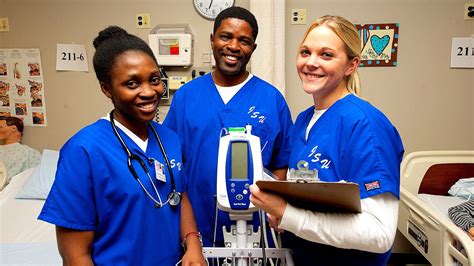 christian colleges with good nursing programs