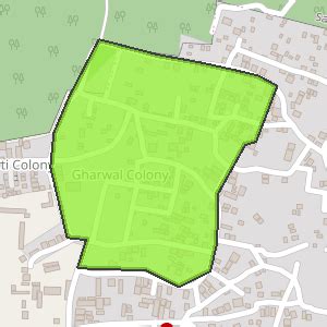 christian colony pin code