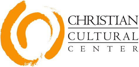 christian cultural center logo