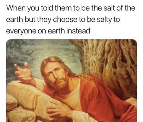 Fresh Christian Memes For Your Monday Dust Off The Bible