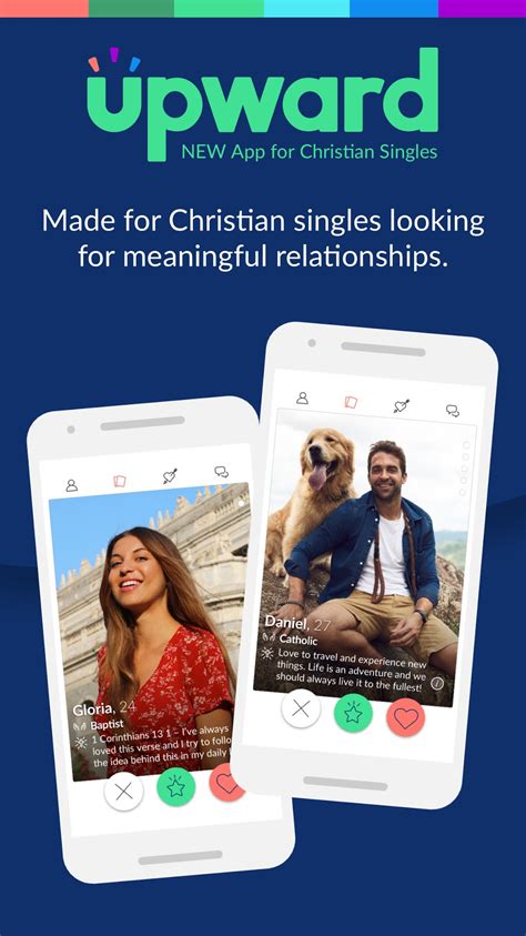 christian dating app