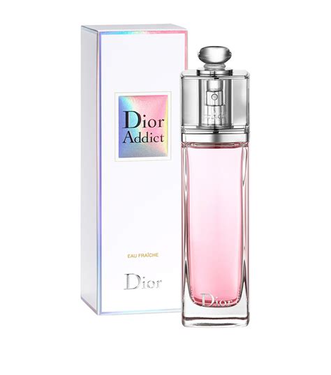 christian dior dior addict eau fraiche review