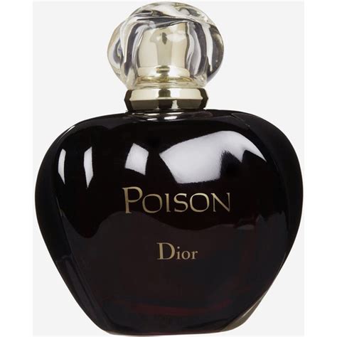 christian dior original poison